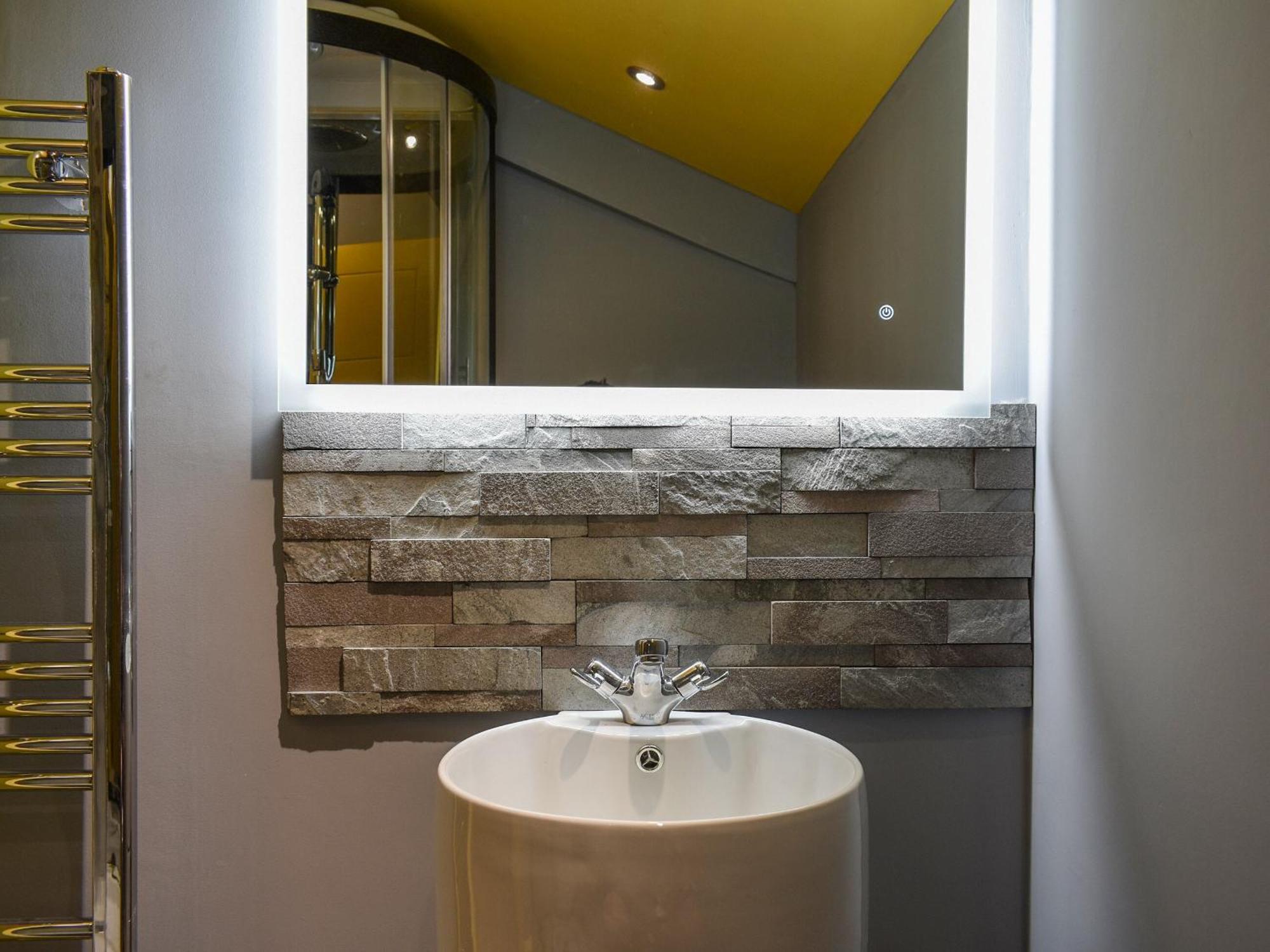Doddick Beck - Uk39153 Villa Threlkeld Екстериор снимка