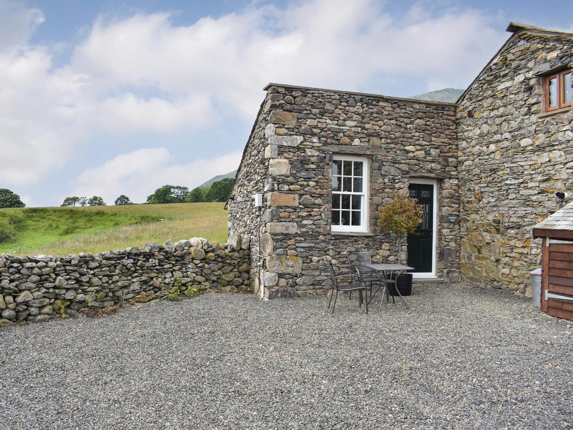 Doddick Beck - Uk39153 Villa Threlkeld Екстериор снимка