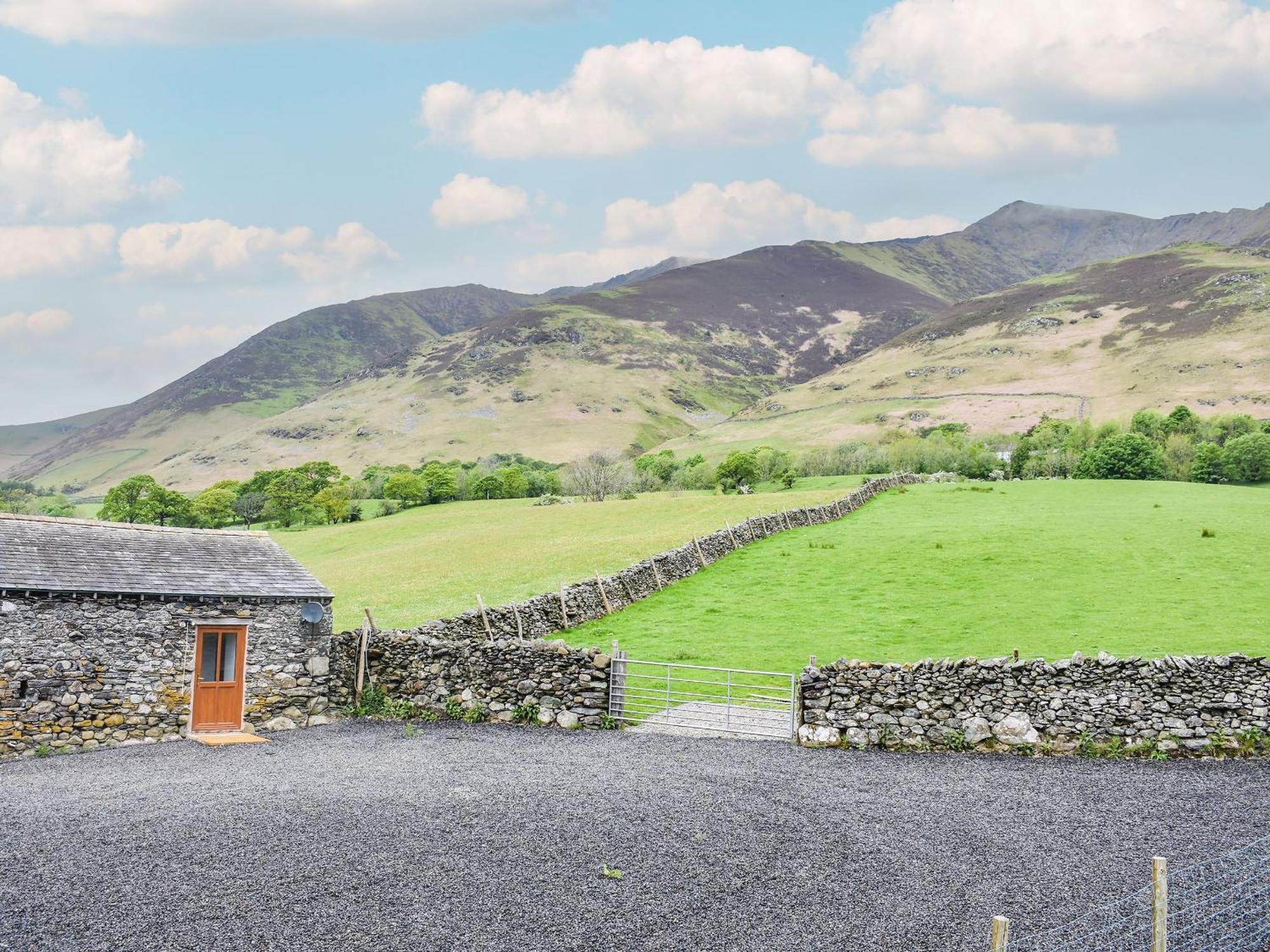 Doddick Beck - Uk39153 Villa Threlkeld Екстериор снимка