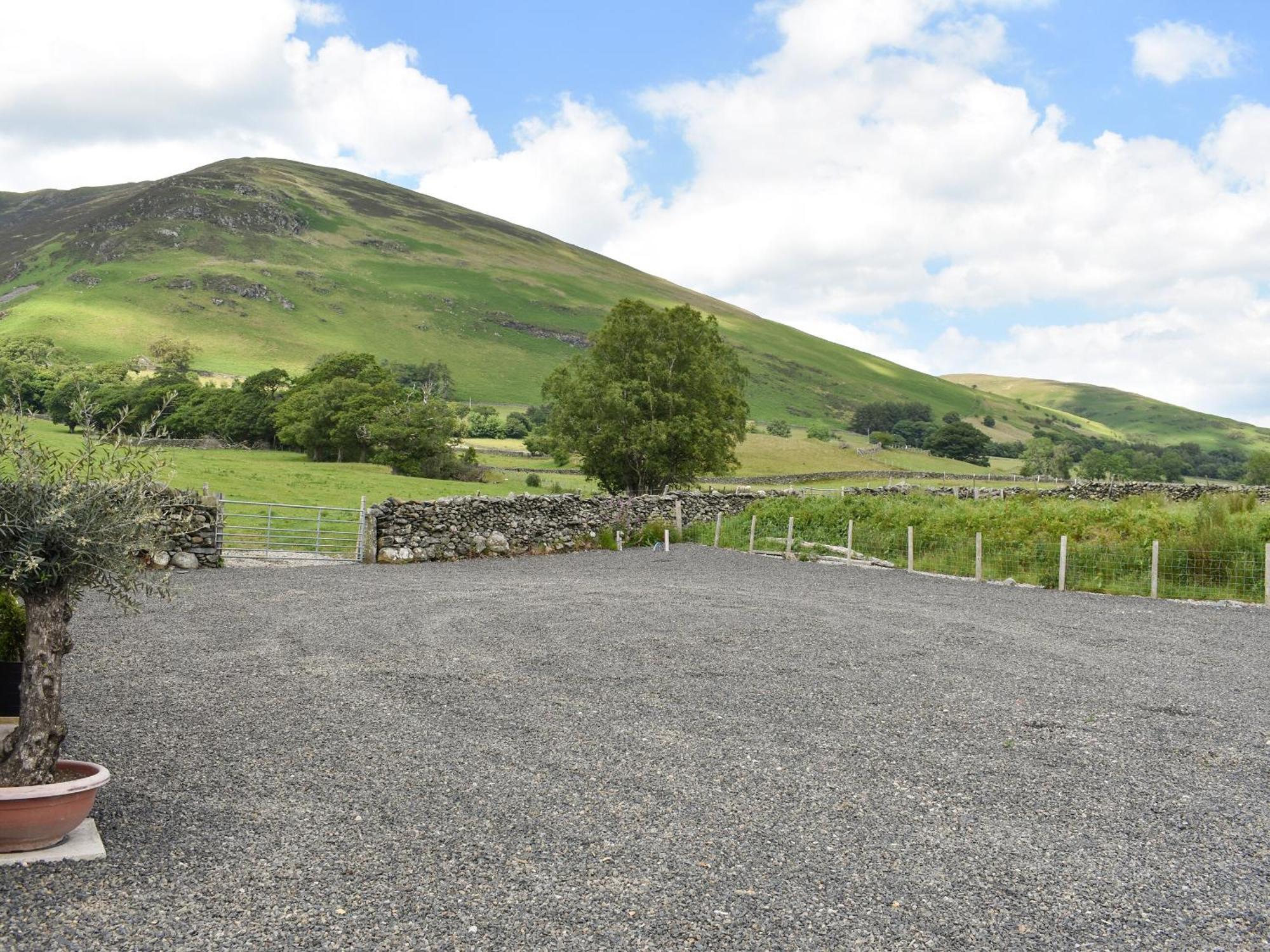 Doddick Beck - Uk39153 Villa Threlkeld Екстериор снимка