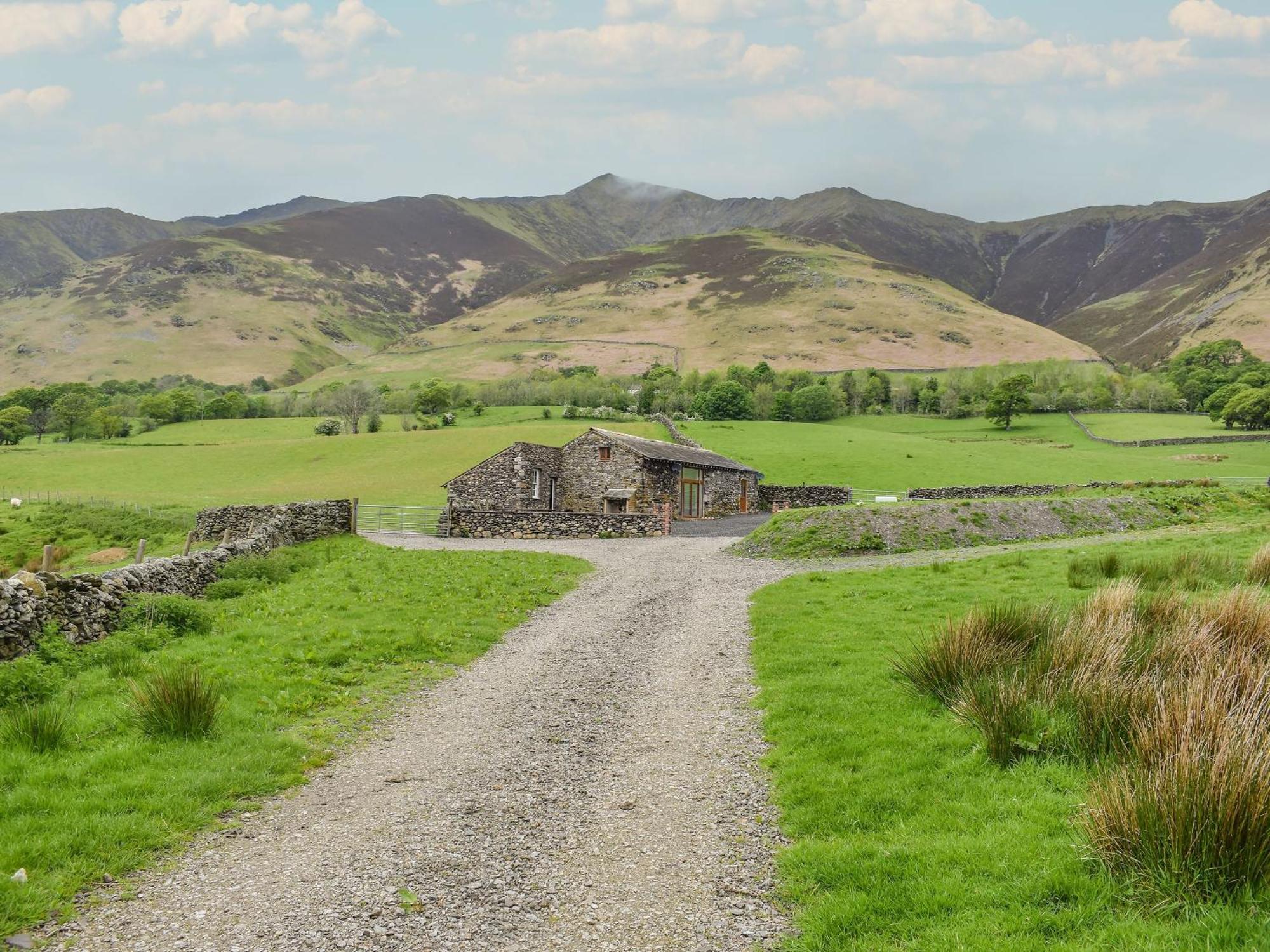 Doddick Beck - Uk39153 Villa Threlkeld Екстериор снимка